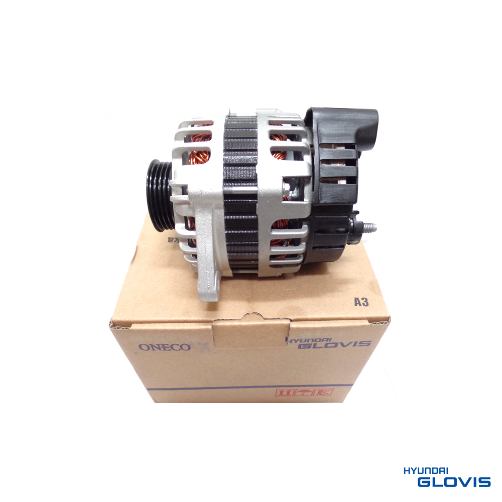 37300-02551 - GLOVIS (ATOS ALTERNATOR)